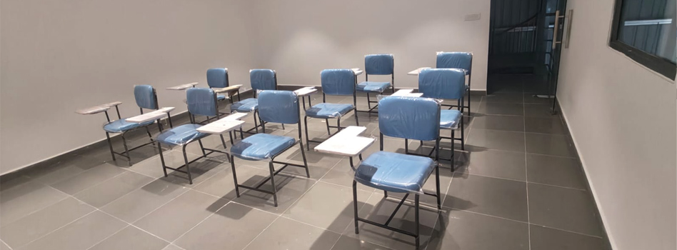 Office Chair Supply in Whitefield