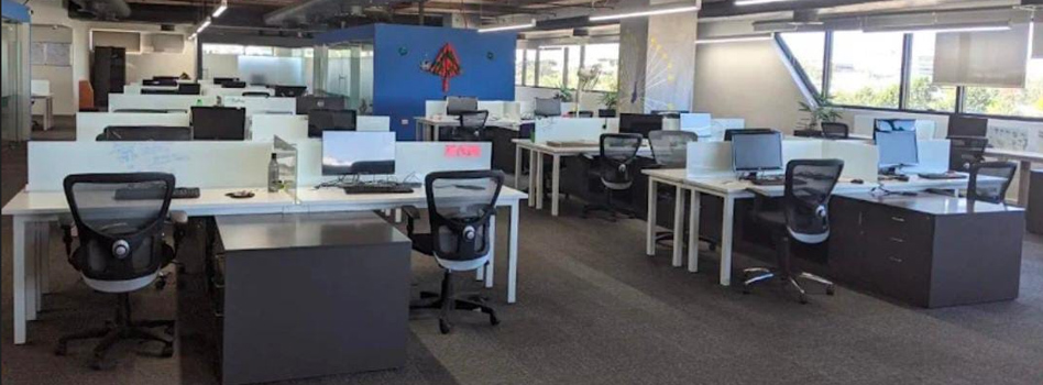 Office Chair Supply in Hebbal