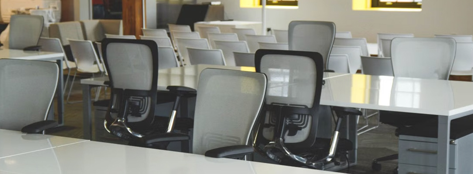 Office Chair Supply in ORR