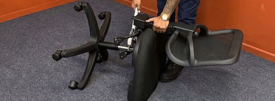 Office Chair Repair in ORR
